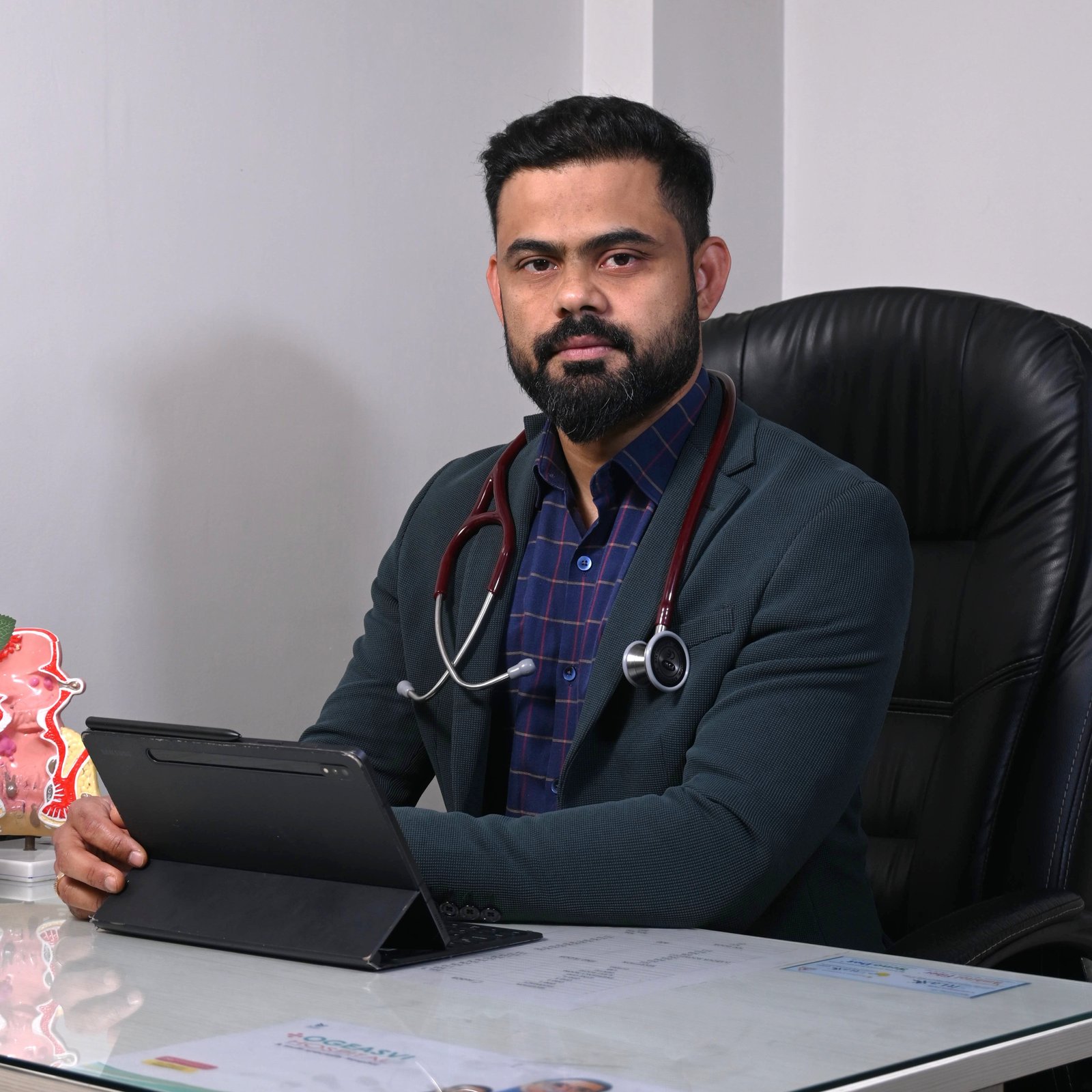 best laparoscopic surgeon in Dehradun